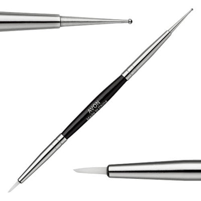 Lcn Nail Polish Corrector Pen And 3 Replacement Tips For Neat Nail Polish :  Amazon.co.uk: Beauty